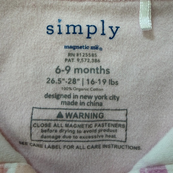 Magnetic Me/Simply elephant foot - Picture 3 of 6